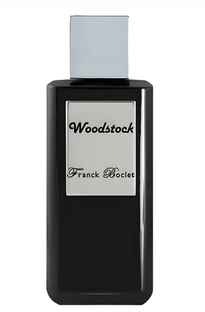 franck boclet woodstock