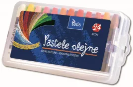 pastele-olejne-heksagonalne-24kol-kt020-af-tetis