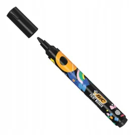 pint-marker-olejowy-water-based-black-bic