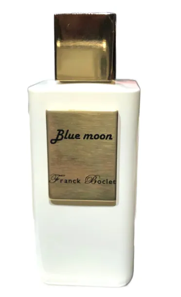 franck boclet blue moon