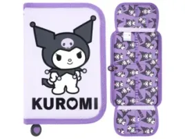 piornik-2-klapkowy-kuromi-violet-st-majewski