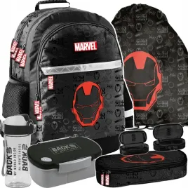 plecak-iron-man-szkolny-avengers-podstawowki-dla-chlopaka-komplet-5w1-paso