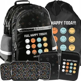smiley-plecak-szkolny-emotki-do-1-3-klasy-podstawowki-emotikony-komplet-3w1