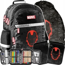 plecak-iron-man-szkolny-avengers-podstawowki-dla-chlopaka-zestaw-3el-paso