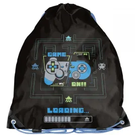 gamepad-worek-gaming-na-obuwie-wf-buty-gamer-na-zajecia-szkolne-gry-gra
