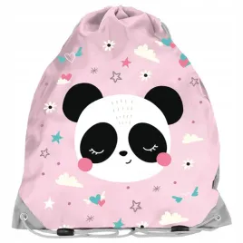 panda-worek-z-misiem-na-obuwie-wf-kapcie-buty-dla-uczennic-do-podstawowki