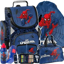 tornister-spiderman-szkolny-do-1-klasy-podstawowki-dla-chlopaka-zestaw-6-el
