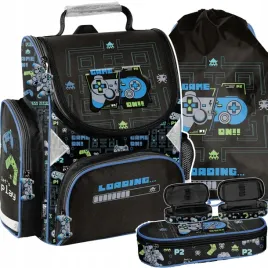 tornister-gamepad-gry-szkolny-gaming-dla-chlopaka-do-klas-1-4-komplet-3-el