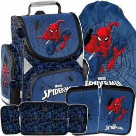 tornister-spider-man-szkolny-do-1-klasy-podstawowki-dla-chlopaka-zestaw-3w1
