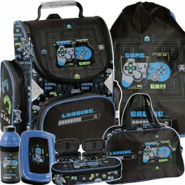 tornister-gamepad-gry-szkolny-gaming-dla-chlopaka-do-klas-1-4-komplet-6-el
