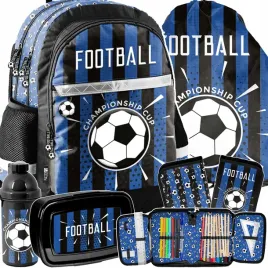 plecak-szkolny-pilka-nozna-zestaw-5ele-do-podstawowki-dla-chlopaka-football