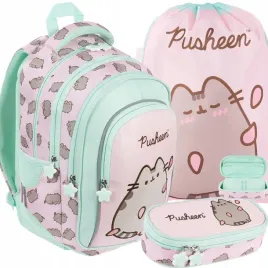 plecak-pusheen-pink-komplet-3w1-majewski-dla-dziewczyny-kot-kotki