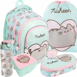 pusheen-mint-komplet-5el-majewski-dla-dziewczyny-plecak-kot-kotki