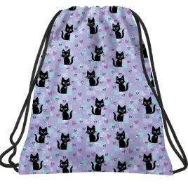 koty-backup-worek-na-obuwie-kapcie-w-f-dla-dziewczyny-magic-cats-kot-koty