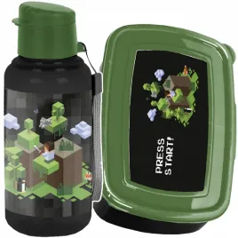 minecraft-zestaw-2w1-bidon-sniadaniowka-gamer-gaming-na-drugie-sniadanie
