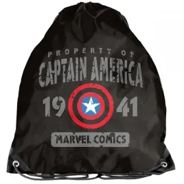 kapitan-ameryka-worek-na-obuwie-wf-kapcie-avengers-dla-chlopakow-do-1-klasy