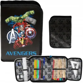avengers-piornik-z-wyposazeniem-szkolny-dla-chlopakow-kapitan-ameryka-hulk
