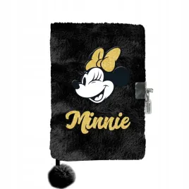myszka-minnie-mini-pluszowy-pamietnik-dla-dziewczynki-wlochacz-na-kluczyk