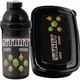 minecraft-zestaw-2w1-bidon-sniadaniowka-dla-chlopakow-gamer-gaming-gra-gry
