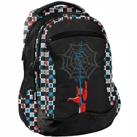 spider-man-czarny-plecak-mlodziezowy-szkolny-paso-beuniq-4-komorowy-marvel