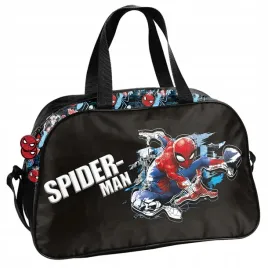 spiderman-torba-sportowa-na-basen-dla-chlopakow-na-wycieczki-podrozna