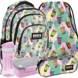 plecak-backup-szkolny-mlodziezowy-bubble-tea-komplet-5ele-dla-dziewczyny