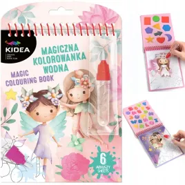 magiczna-wielorazowa-kolorowanka-wodna-kidea-dla-dziecka-do-kolorowania