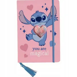 stich-lilo-pamietnik-a5-dzieciecy-stitch-rozowy-notes-notatnik
