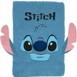 stich-lilo-pamietnik-pluszowy-wlochacz-dzieciecy-stitch-niebieski