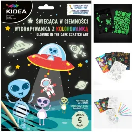 swiecaca-w-ciemnosci-wydrapywanka-z-kolorowanka-kosmos-kidea