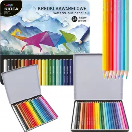 kredki-akwarelowe-w-metalowym-pudelku-24-kol-kidea-kamp24ka