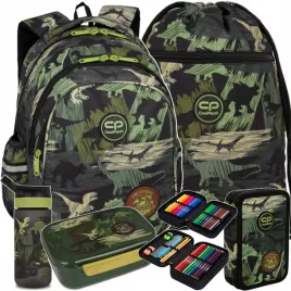cp-plecak-coolpack-tyranozaur-zestaw-5el-dinozaury-dla-chlopaka-patio