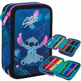 stitch-piornik-cp-coolpack-z-wyposazeniem-szkolny-2-kom-mlodziezowy-patio