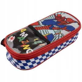 spiderman-piornik-szkolny-saszetka-z-klapka-dla-chlopaka-1-komorowy