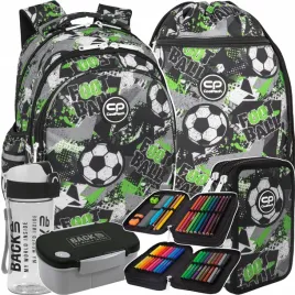 pilka-nozna-plecak-cp-coolpack-zestaw-5w1-patio-pilkarski-football