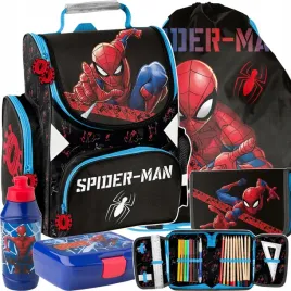 komplet-5w1-tornister-spider-man-szkolny-marvel-dla-chlopakow-do-1-klasy