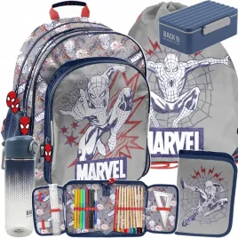 spiderman-plecak-szkolny-chlopiecy-do-1-3-klasy-podstawowki-zestaw-5w1