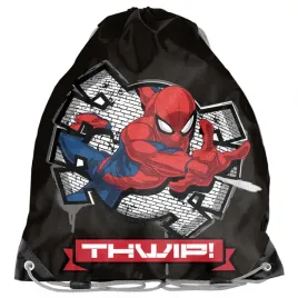 chlopiecy-worek-spider-man-marvel-na-obuwie-wf-sks-zajecia-sportowe-kapcie