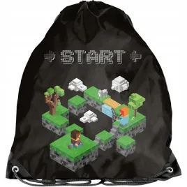 minecraft-worek-na-obuwie-wf-stroj-gimnastyczny-kapcie-buty-paso