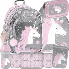 jednorozec-plecak-szkolny-do-klas-1-3-podstawowki-komplet-5w1-unicorn