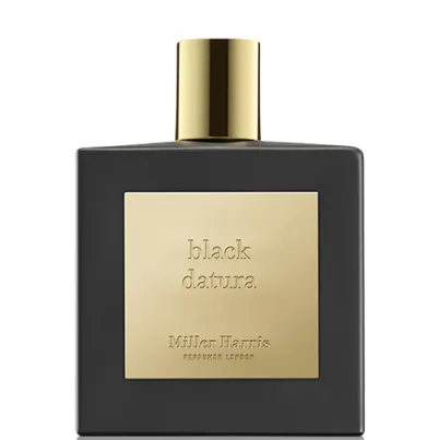 miller harris black datura woda perfumowana 100 ml  tester   