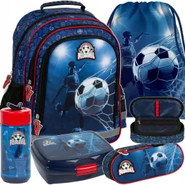 plecak-pilkarski-zestaw-5w1-dla-chlopaka-szkolny-do-podstawowki-football