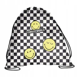 smiley-worek-na-wf-stroj-kapcie-obuwie-szachownica-na-zajecia-sks