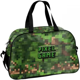 piksele-torba-sportowa-minecraft-na-basen-podrozna-chlopieca-wycieczkowa