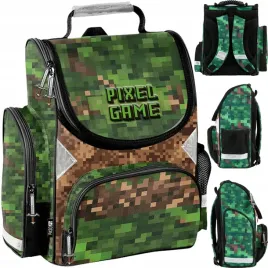 piksele-tornister-minecraft-szkolny-gaming-gry-dla-chlopakow-do-klas-1-4