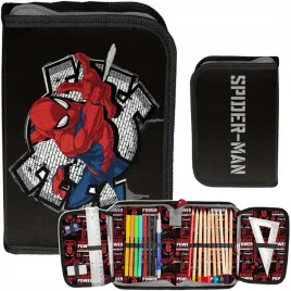 wyposazony-piornik-spider-man-szkolny-marvel-paso-chlopiecy