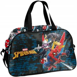 spiderman-marvel-torba-sportowa-basenowa-na-podroz-dla-uczniow-na-wycieczki