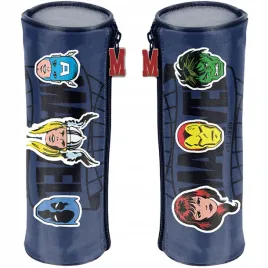 marvel-comics-piornik-tuba-okragly-szkolny-paso-avengers-dla-uczniow