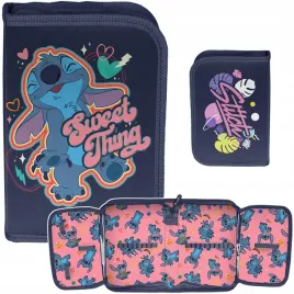 stitch-jednokomorowy-piornik-do-szkoly-podstawowej-dla-dziewczynek-disney