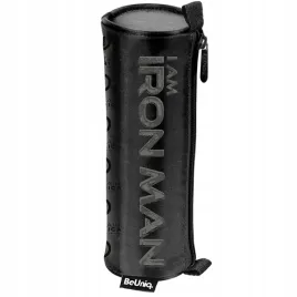 iron-man-tuba-piornik-szkolny-czarny-beuniq-paso-jednokomorowy-av23ss-003